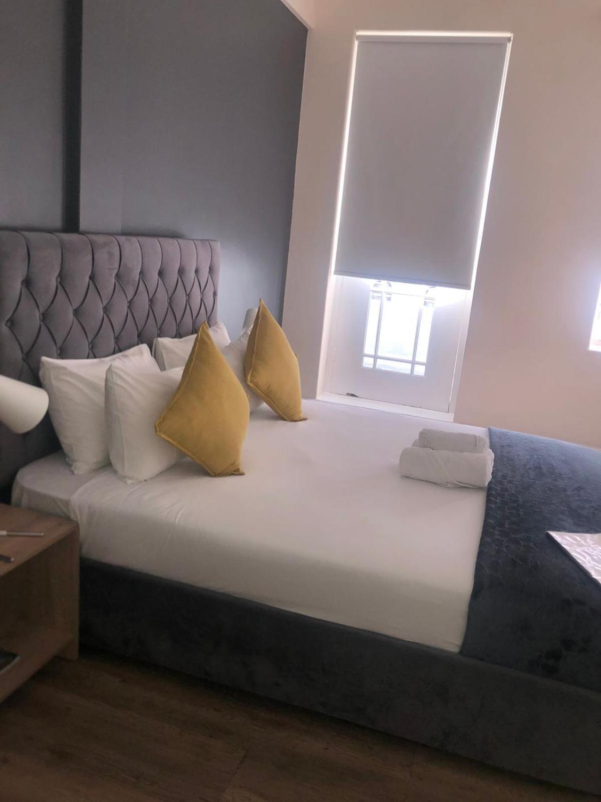 Cape Legacy Hotel Cape Town Eksteriør bilde